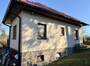 Prodej domu 110 m², Chyňava