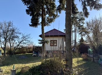 Prodej domu 110 m², Chyňava