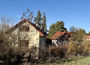 Prodej domu 110 m², Chyňava