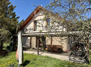 Prodej domu 110 m², Chyňava