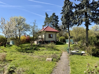 Prodej domu 110 m², Chyňava