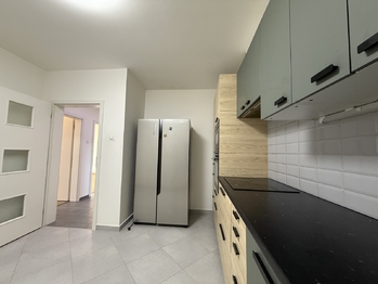 Pronájem bytu 2+1 v osobním vlastnictví 72 m², Praha 10 - Vršovice
