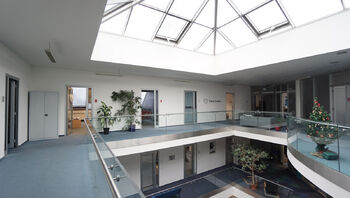 Pronájem kancelářských prostor 35 m², Brno