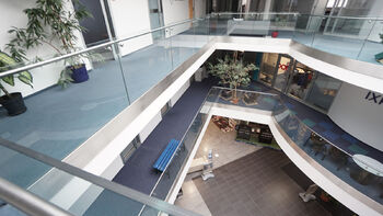 Pronájem kancelářských prostor 35 m², Brno