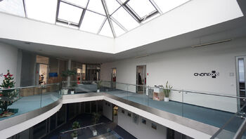 Pronájem kancelářských prostor 35 m², Brno