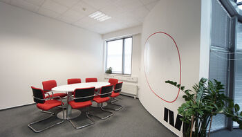 Pronájem kancelářských prostor 35 m², Brno