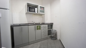 Pronájem kancelářských prostor 35 m², Brno