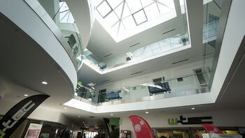 Pronájem kancelářských prostor 35 m², Brno