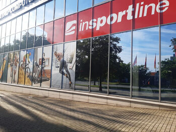 Pronájem kancelářských prostor 35 m², Brno