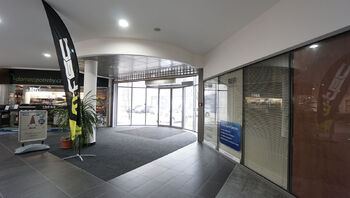 Pronájem kancelářských prostor 35 m², Brno