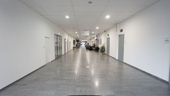 Pronájem kancelářských prostor 35 m², Brno