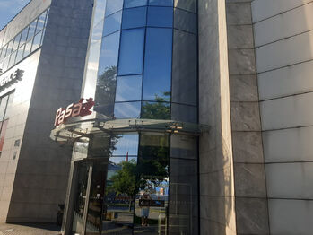 Pronájem kancelářských prostor 35 m², Brno