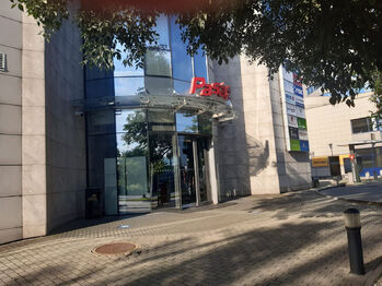 Pronájem kancelářských prostor 35 m², Brno