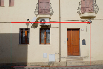 Prodej bytu atypický v osobním vlastnictví 44 m², Teulada