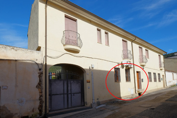 Prodej bytu atypický v osobním vlastnictví 44 m², Teulada