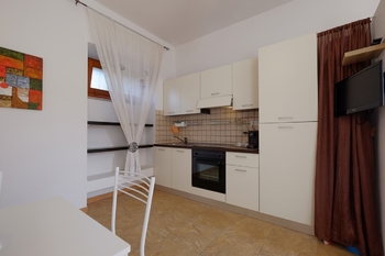 Prodej bytu atypický v osobním vlastnictví 44 m², Teulada