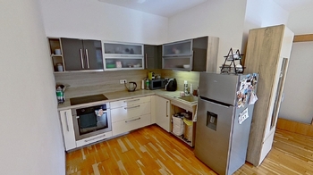 Pronájem bytu 2+kk v osobním vlastnictví 49 m², Praha 3 - Žižkov