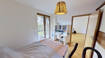 Pronájem bytu 2+kk v osobním vlastnictví 49 m², Praha 3 - Žižkov