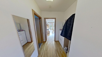 Pronájem bytu 2+kk v osobním vlastnictví 49 m², Praha 3 - Žižkov