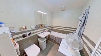 Pronájem bytu 2+kk v osobním vlastnictví 49 m², Praha 3 - Žižkov