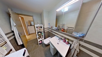 Pronájem bytu 2+kk v osobním vlastnictví 49 m², Praha 3 - Žižkov