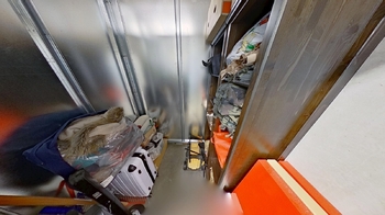 Pronájem bytu 2+kk v osobním vlastnictví 49 m², Praha 3 - Žižkov