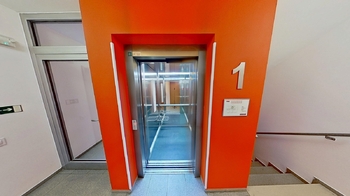 Pronájem bytu 2+kk v osobním vlastnictví 49 m², Praha 3 - Žižkov