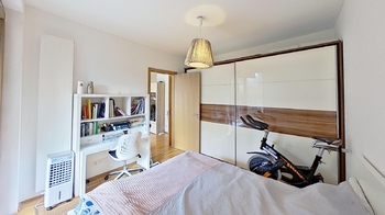 Pronájem bytu 2+kk v osobním vlastnictví 49 m², Praha 3 - Žižkov