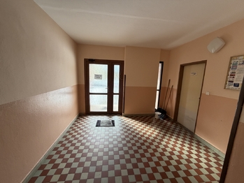 Prodej bytu 1+1 v družstevním vlastnictví 36 m², Žirovnice