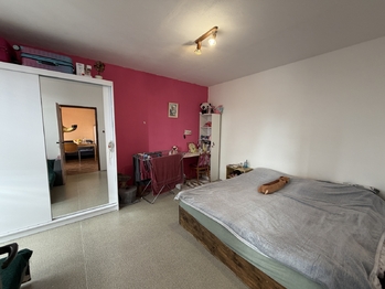 Prodej bytu 1+1 v družstevním vlastnictví 36 m², Žirovnice