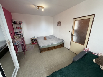 Prodej bytu 1+1 v družstevním vlastnictví 36 m², Žirovnice