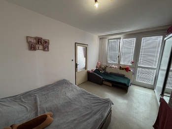 Prodej bytu 1+1 v družstevním vlastnictví 36 m², Žirovnice