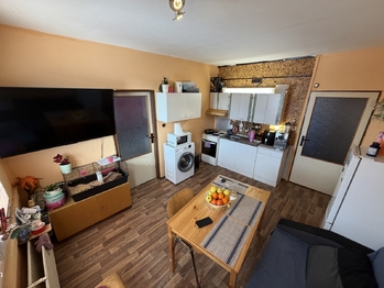 Prodej bytu 1+1 v družstevním vlastnictví 36 m², Žirovnice