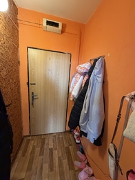 Prodej bytu 1+1 v družstevním vlastnictví 36 m², Žirovnice