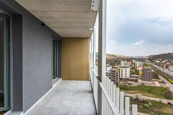 Pronájem bytu 2+kk v osobním vlastnictví 75 m², Praha 4 - Modřany