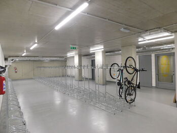 Pronájem bytu 2+kk v osobním vlastnictví 75 m², Praha 4 - Modřany