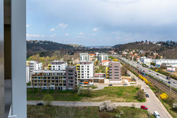 Pronájem bytu 2+kk v osobním vlastnictví 75 m², Praha 4 - Modřany