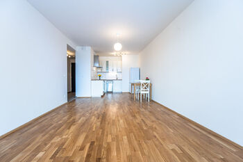 Pronájem bytu 2+kk v osobním vlastnictví 75 m², Praha 4 - Modřany