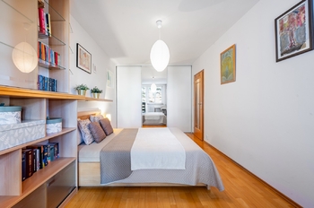 Prodej bytu 3+kk v osobním vlastnictví 82 m², Praha 6 - Dejvice