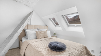 Prodej bytu 5+kk v osobním vlastnictví 169 m², Praha 1 - Staré Město