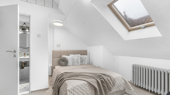 Prodej bytu 5+kk v osobním vlastnictví 169 m², Praha 1 - Staré Město