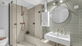 Prodej bytu 5+kk v osobním vlastnictví 169 m², Praha 1 - Staré Město