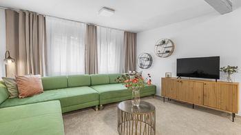 Prodej bytu 5+kk v osobním vlastnictví 169 m², Praha 1 - Staré Město