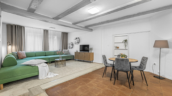 Prodej bytu 5+kk v osobním vlastnictví 169 m², Praha 1 - Staré Město