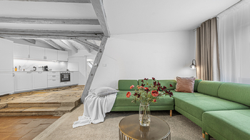 Prodej bytu 5+kk v osobním vlastnictví 169 m², Praha 1 - Staré Město