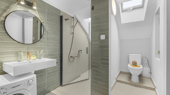 Prodej bytu 5+kk v osobním vlastnictví 169 m², Praha 1 - Staré Město