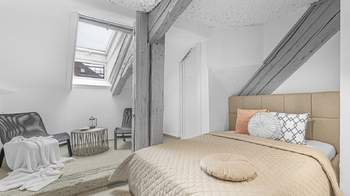 Prodej bytu 5+kk v osobním vlastnictví 169 m², Praha 1 - Staré Město