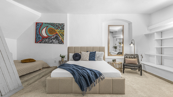 Prodej bytu 5+kk v osobním vlastnictví 169 m², Praha 1 - Staré Město