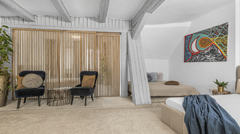 Prodej bytu 5+kk v osobním vlastnictví 169 m², Praha 1 - Staré Město