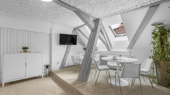 Prodej bytu 5+kk v osobním vlastnictví 169 m², Praha 1 - Staré Město